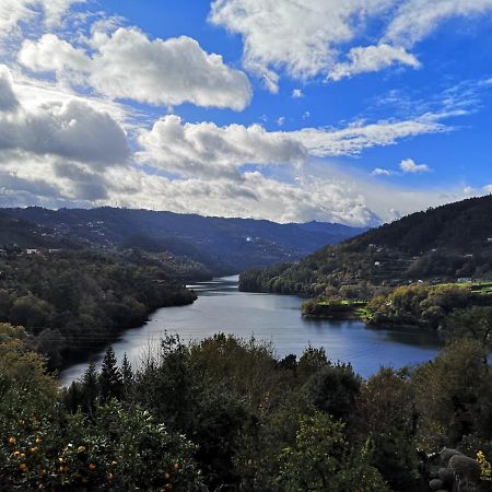 São PedroCasa De Boucas别墅 外观 照片