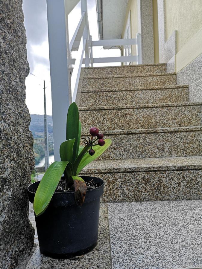 São PedroCasa De Boucas别墅 外观 照片