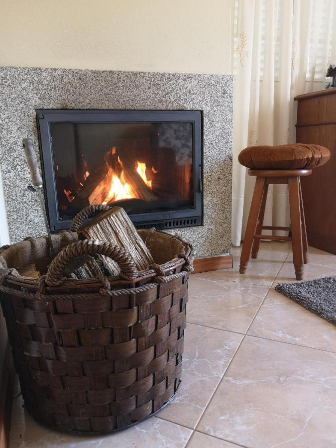 São PedroCasa De Boucas别墅 外观 照片