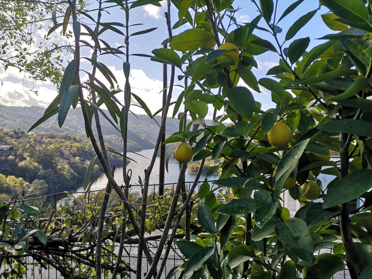 São PedroCasa De Boucas别墅 外观 照片