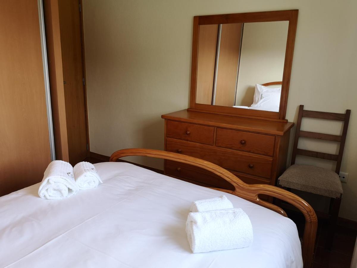 São PedroCasa De Boucas别墅 外观 照片