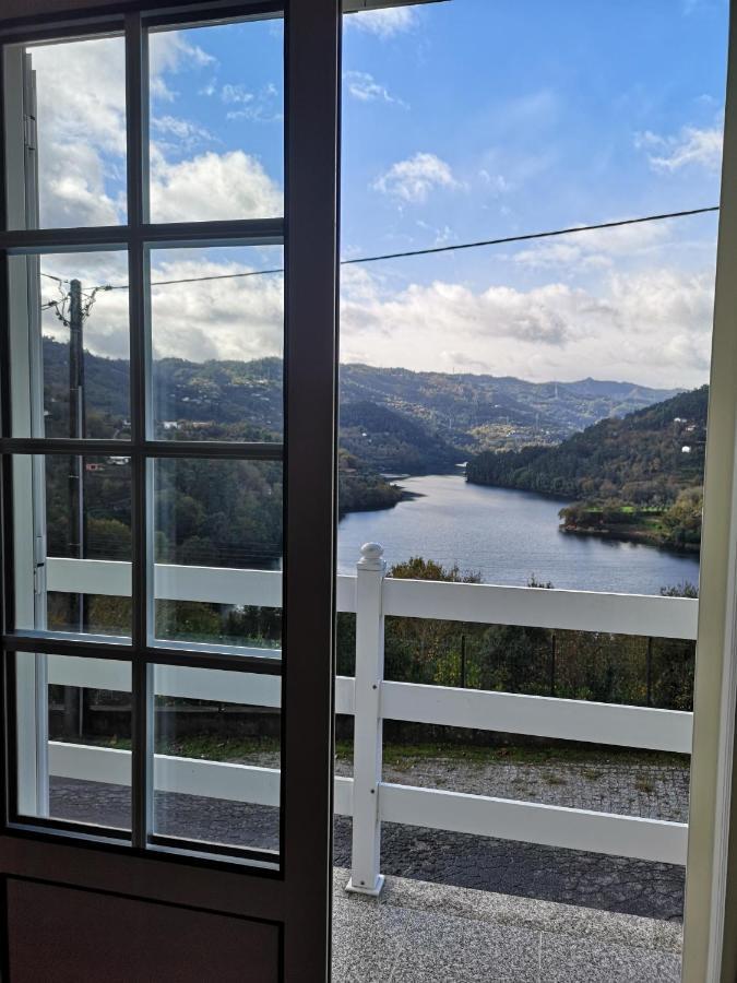 São PedroCasa De Boucas别墅 外观 照片