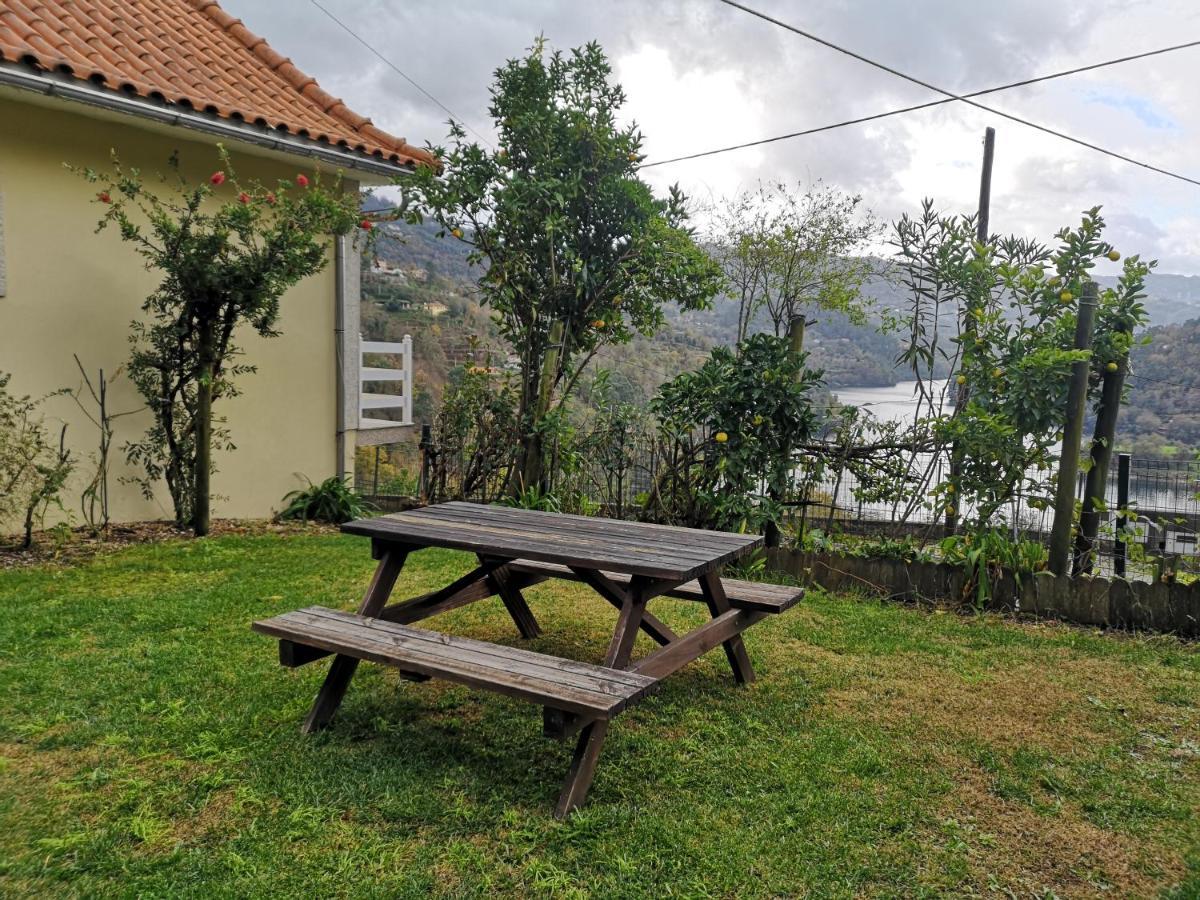São PedroCasa De Boucas别墅 外观 照片
