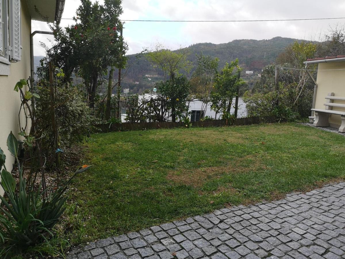 São PedroCasa De Boucas别墅 外观 照片