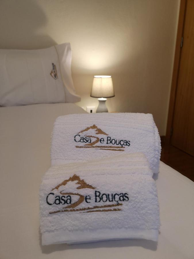 São PedroCasa De Boucas别墅 外观 照片