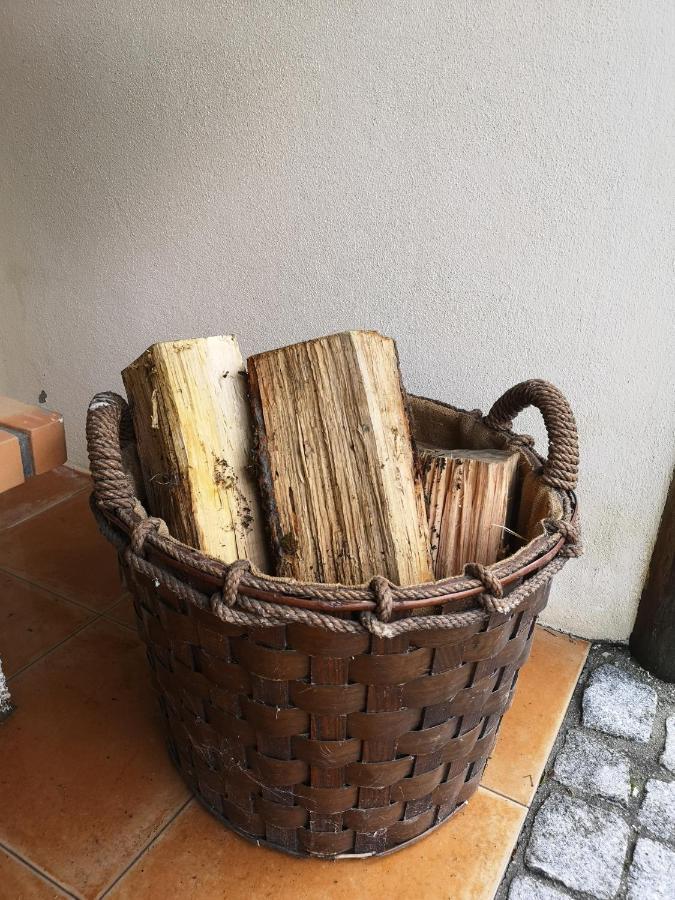 São PedroCasa De Boucas别墅 外观 照片