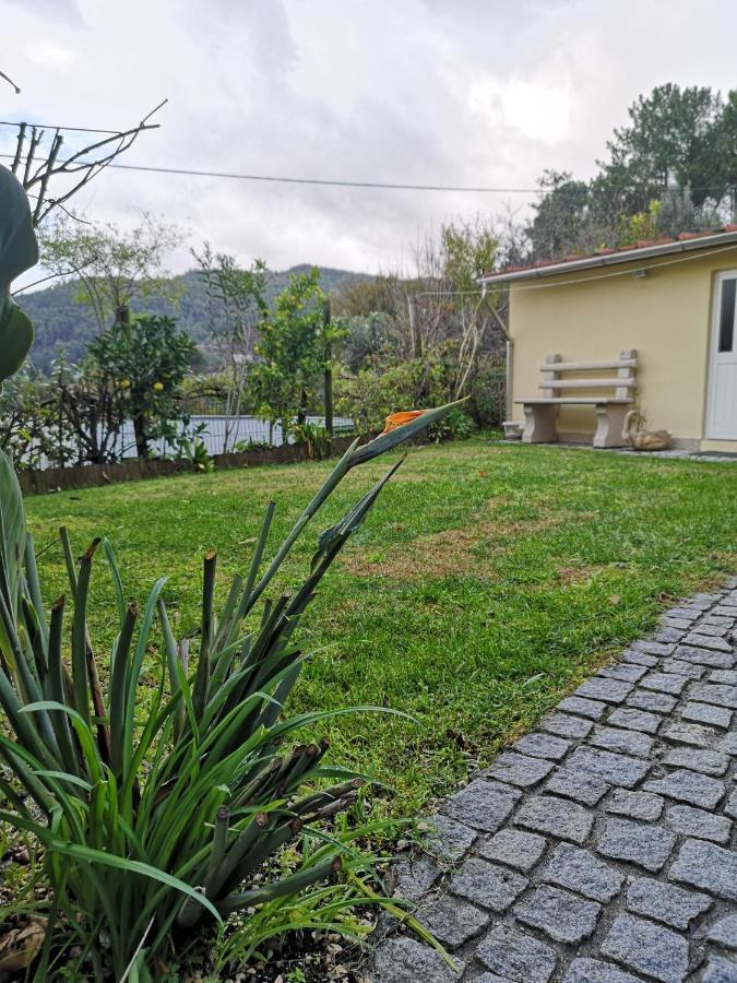 São PedroCasa De Boucas别墅 外观 照片
