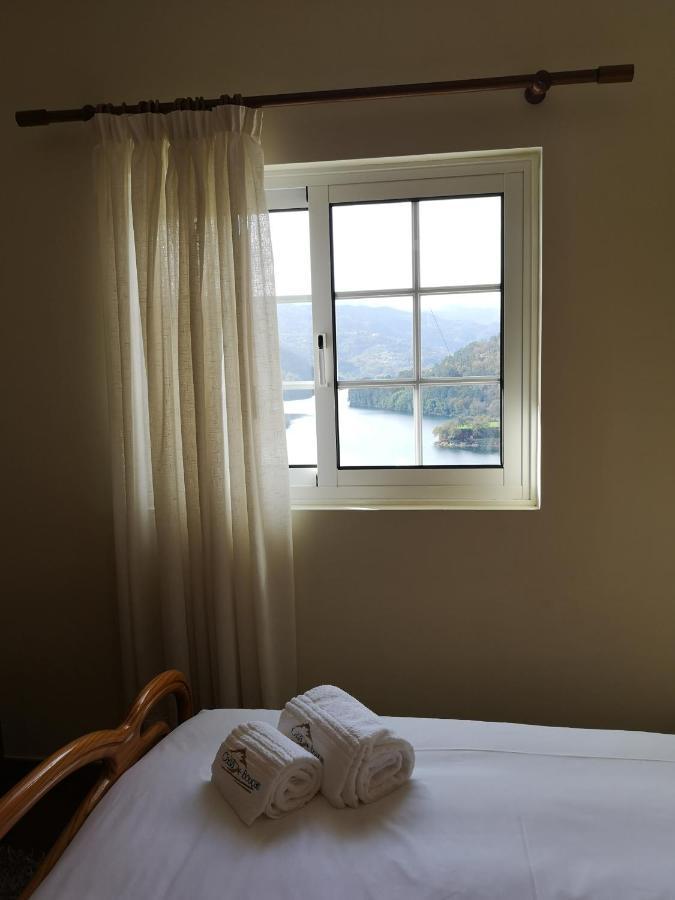 São PedroCasa De Boucas别墅 外观 照片
