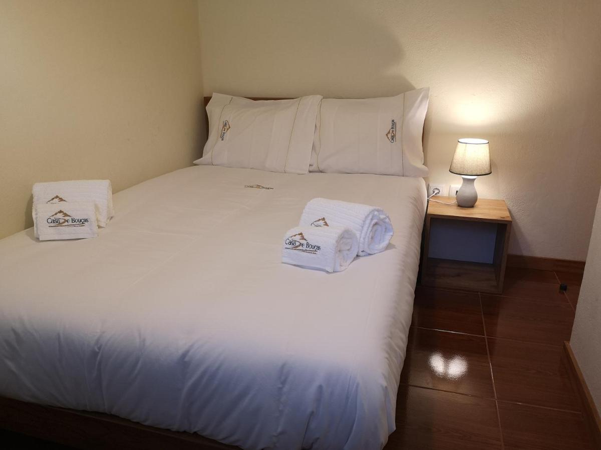 São PedroCasa De Boucas别墅 外观 照片