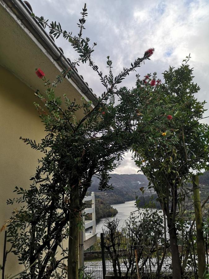 São PedroCasa De Boucas别墅 外观 照片