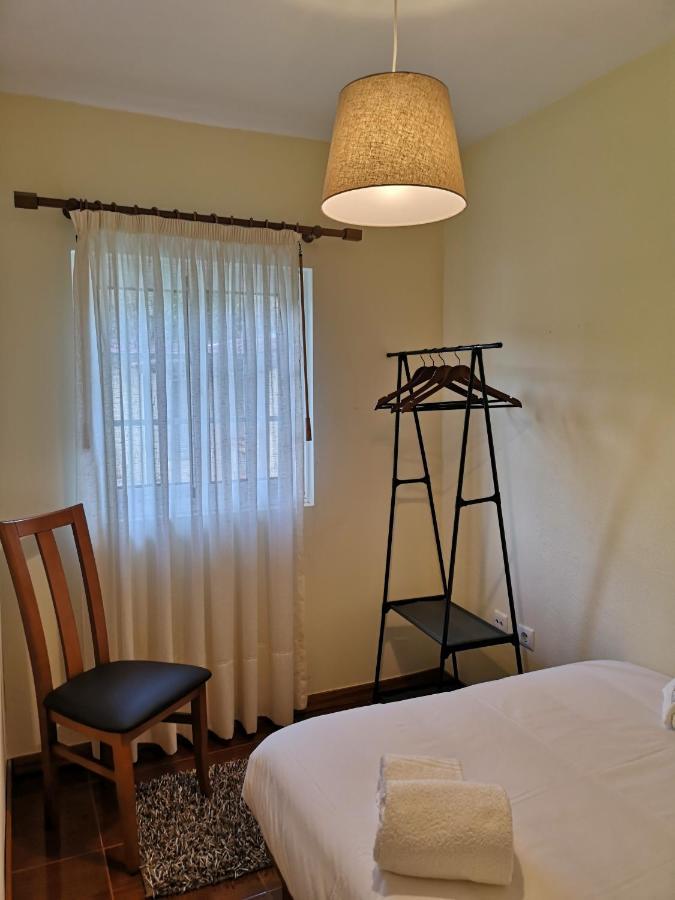 São PedroCasa De Boucas别墅 外观 照片