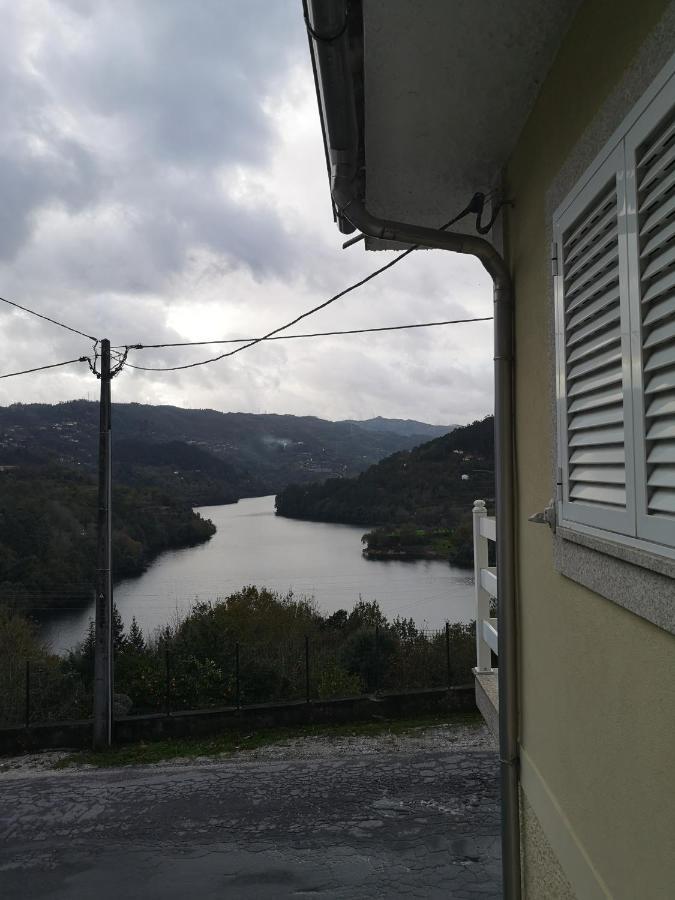 São PedroCasa De Boucas别墅 外观 照片