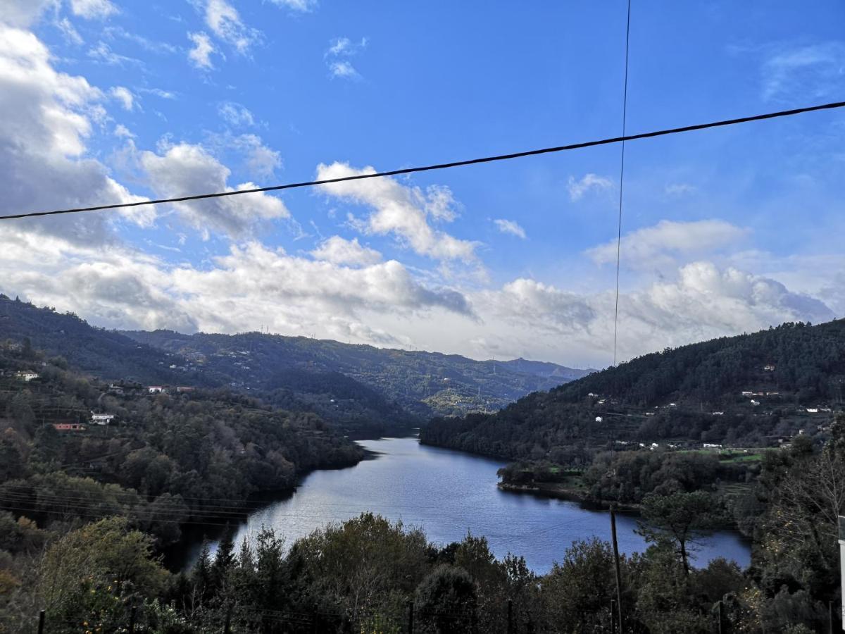 São PedroCasa De Boucas别墅 外观 照片